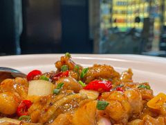 -简小舍·民间手艺菜(武昌江滩店)