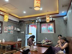 -菊儿人家·北京胡同菜(南锣鼓巷店)