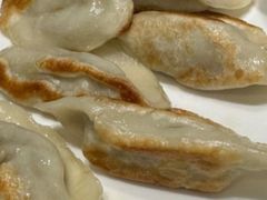 -东方饺子王(工农大路店)