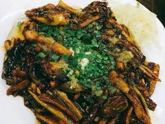 响油鳝糊-协和菜馆(凤凰街店)