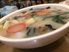 -莲香西域·正宗新疆菜(龙华店)