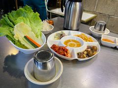 -喜来稀肉(虹泉路店)