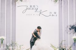 点击看大图 -红丝高端婚礼中心(旗舰店)