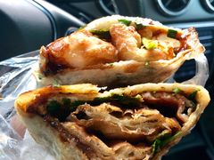 -金杨老摊头蛋饼(金口路店)
