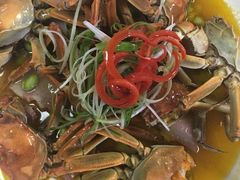 -逸林轩中餐厅(中信泰富朱家角锦江酒店)