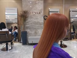 -IN STYLE·全国形象店