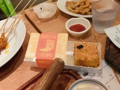 -小满手工粉(北京富力广场店)