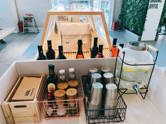 -Green Option(官舍店)