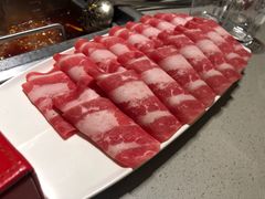 -海底捞火锅(九霄梦天地店)