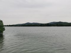 -石湖景区