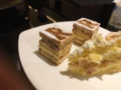 拿破仑-BLD西餐厅(成都首座万丽酒店)