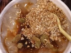 红糖冰粉-一岚一山(角门总店)