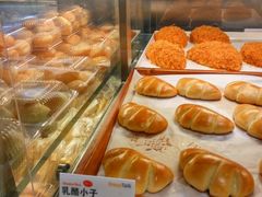 -面包新语(KKMALL京基店)