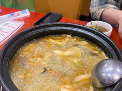 -菌之家·专业纯野生菌火锅·特色炒菌