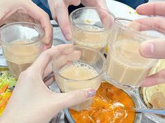 -葛尼沙印度餐厅 (镇明路店)