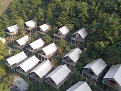 -北京山里寒舍度假酒店