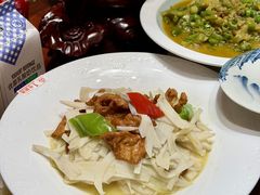 -面辣子·陕西家乡菜(钟楼店)