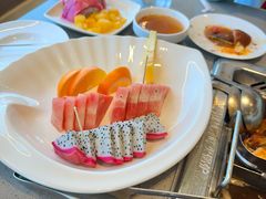 -海底捞火锅(王府井银泰in88店)