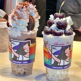 我愿称自己为茶茶巫野生代言人‼️