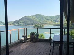 -宁波九龙湖开元度假村