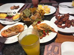 阿根廷红虾-汉巴味德(大悦城店)