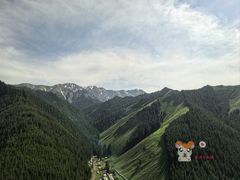 -果子沟大桥