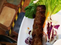 -Masala Curry and BBQ·玛莎拉巴基斯坦美食(金水万达店)