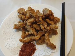 -香丰阁·烤鸭·川湘菜(昌平店)