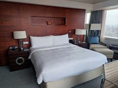 -上海明天广场JW万豪酒店