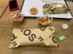 无肉也开心卷-TOCHITO(南山店)