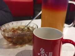 -鱼酷活鱼烤鱼(南京水游城店)