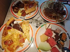 -比格比萨自助(宝山日月光店)