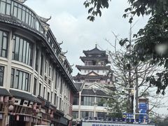 -合江楼