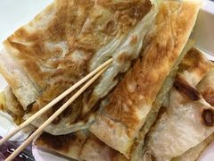 印度飞饼-江大后街