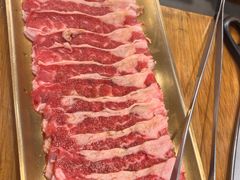 -牛人·雪花牛·木炭烤肉(昆山陆家店)