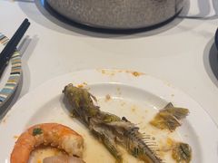 -喜庭海鲜自助(深圳万丰海岸城店)