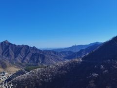 -妙峰山风景名胜区