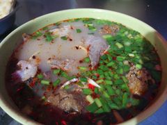 老高家不翻汤-高记清香园绝味不翻汤