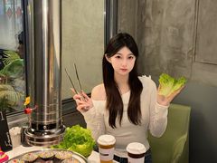 -范儿·嫂子烤肉·精致炭火烤肉(长治路店)