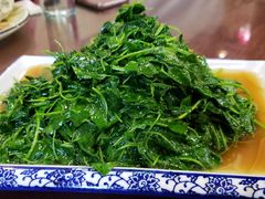 -长兴菜馆(高桥店)