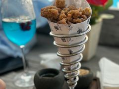 -Rock Bar Bali(Bali)