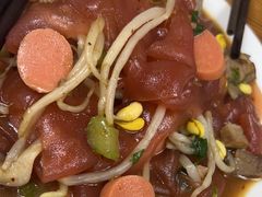-何记酿皮店(西流湾店)
