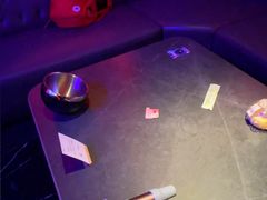 -星聚会KTV(苏州信投大厦店)