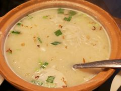 黄鱼煮面线-堂宴·老厦门私房菜(1988仙岳总店)