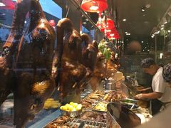 -陈鹏鹏潮汕菜(欢乐海岸 海边景观店)