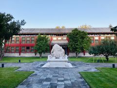 -北京颐和宾馆