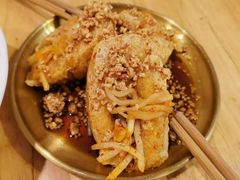 -小豆海棠(嘉兴路店)