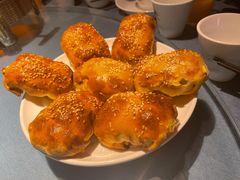 -清真·卡德尔大叔新疆主题餐厅(龙汇路店)