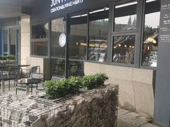 -JUN PASTRY(南通市圆融购物中心工农路店)