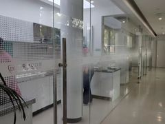 -北京地坛口腔门诊部